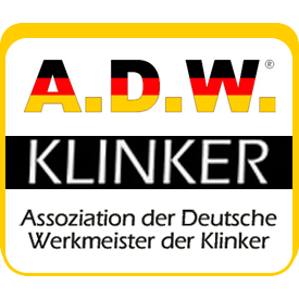 фасадный материал A.D.W. Klinker