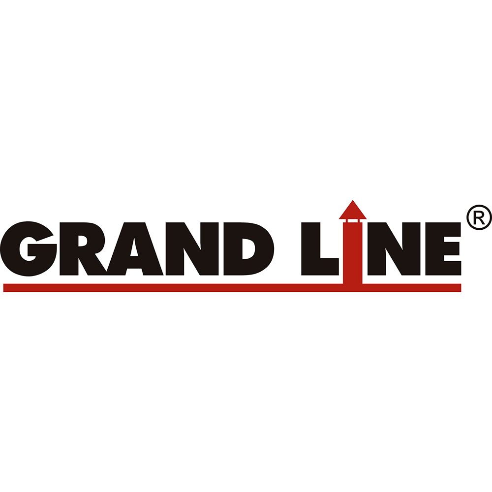 фасадный материал Grand Line